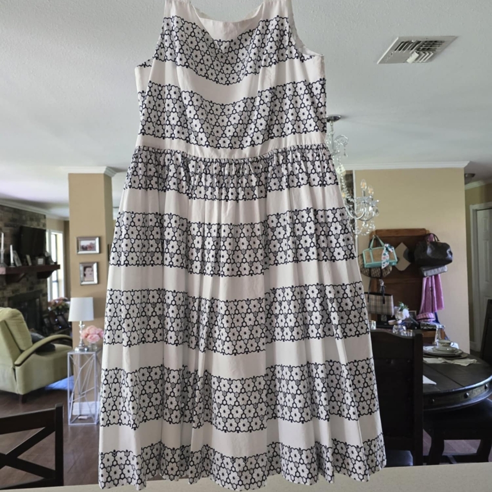 Brooks Brothers sz 14 dress